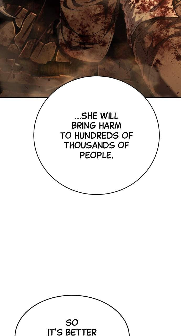 The Executioner (Lee Jehwan) Chapter 32 page 91 - 