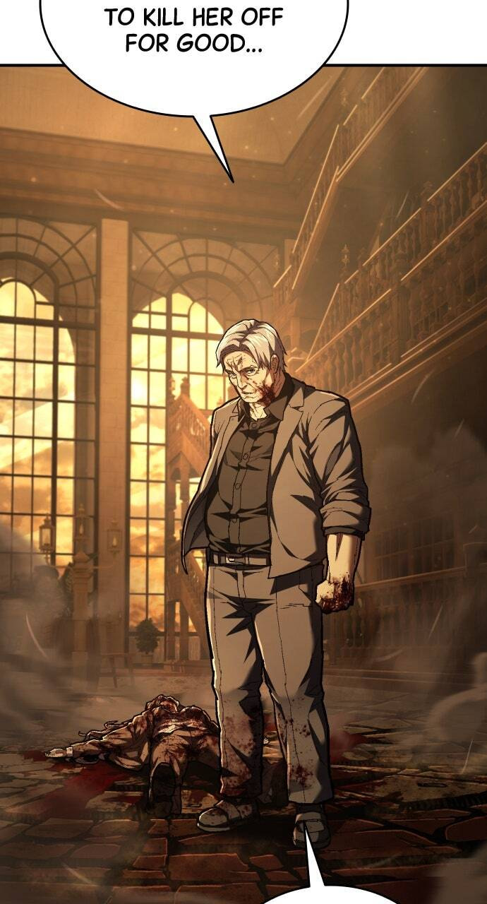 The Executioner (Lee Jehwan) Chapter 32 page 92 - 