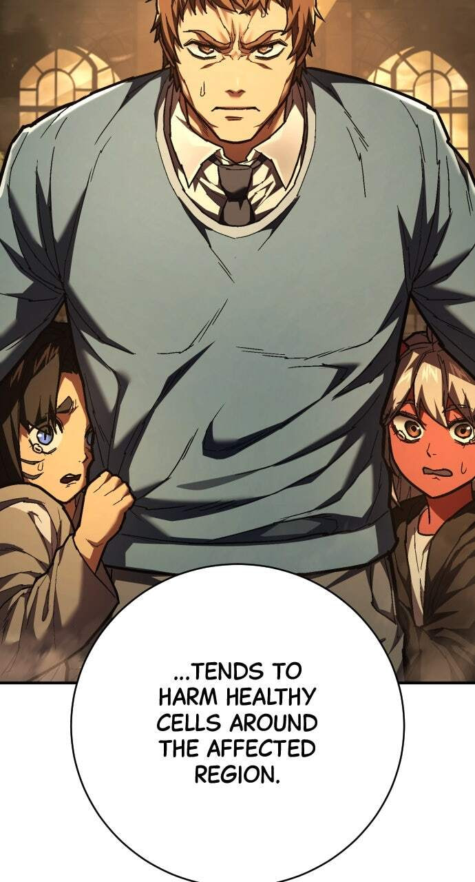 The Executioner (Lee Jehwan) Chapter 32 page 94 - 