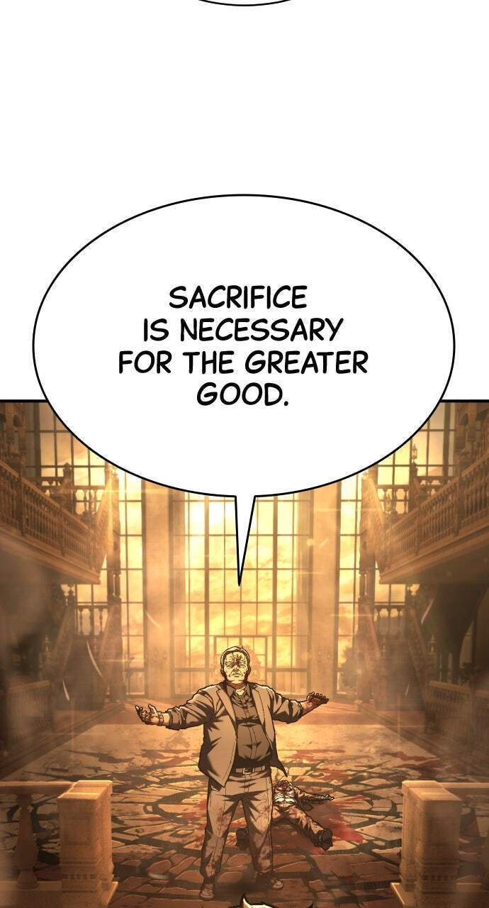 The Executioner (Lee Jehwan) Chapter 32 page 95 - 