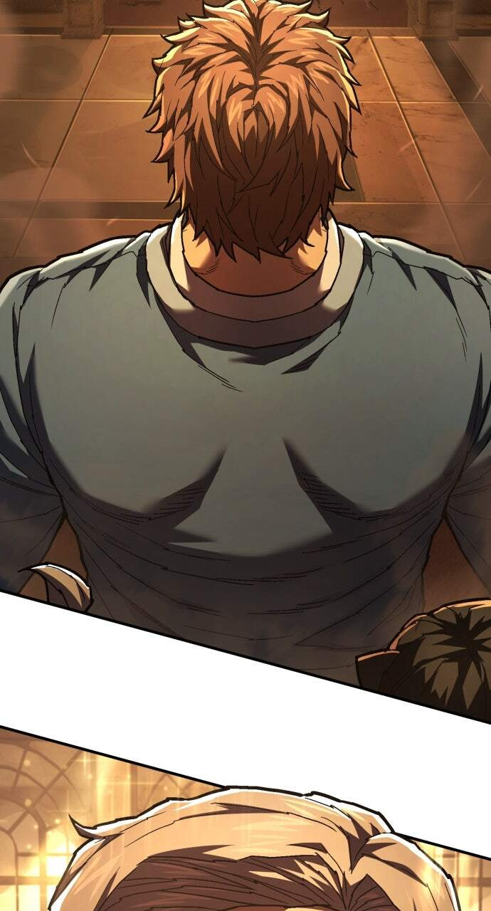 The Executioner (Lee Jehwan) Chapter 32 page 96 - 