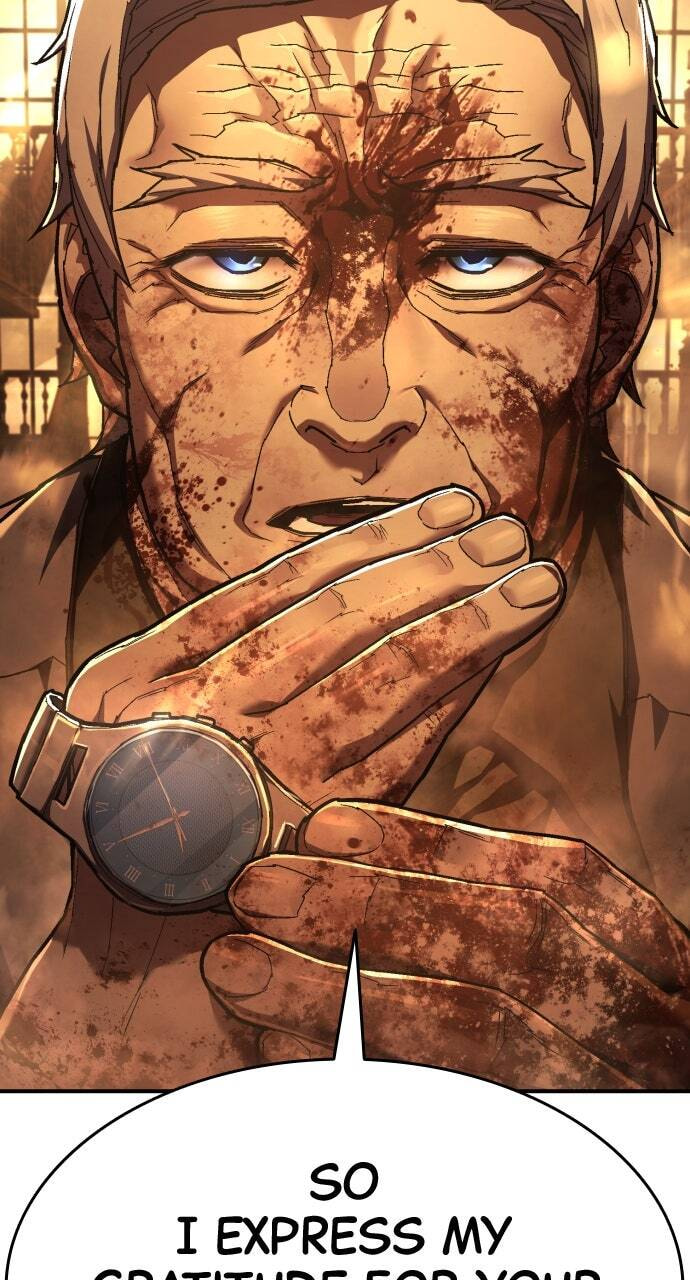 The Executioner (Lee Jehwan) Chapter 32 page 97 - 