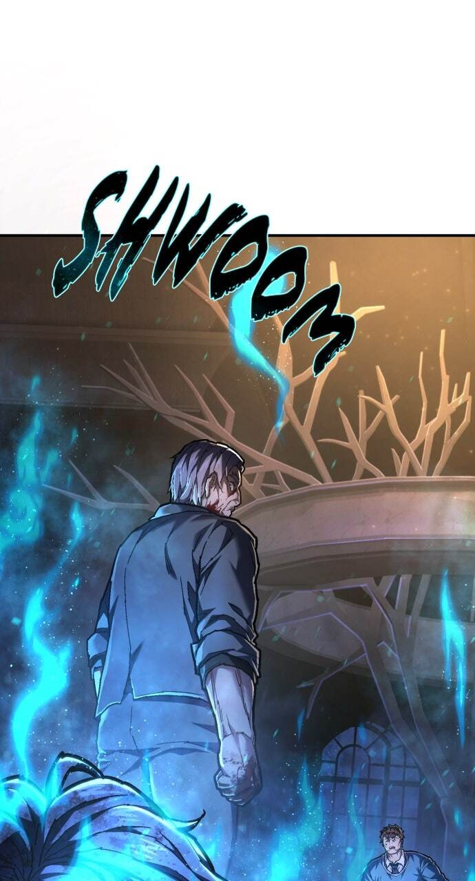 The Executioner (Lee Jehwan) Chapter 33 page 1 - 