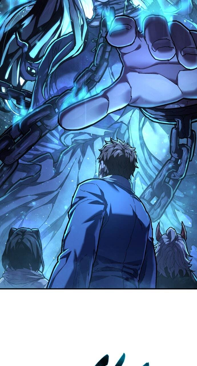 The Executioner (Lee Jehwan) Chapter 33 page 11 - 