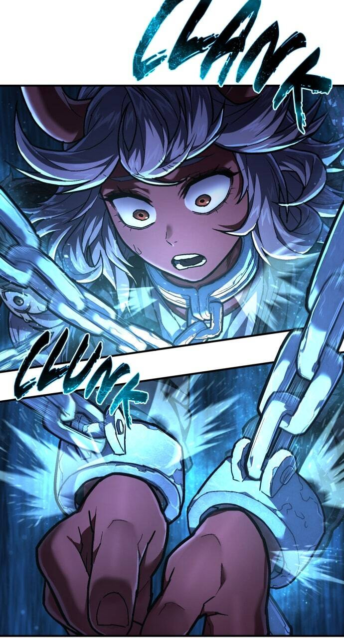 The Executioner (Lee Jehwan) Chapter 33 page 12 - 