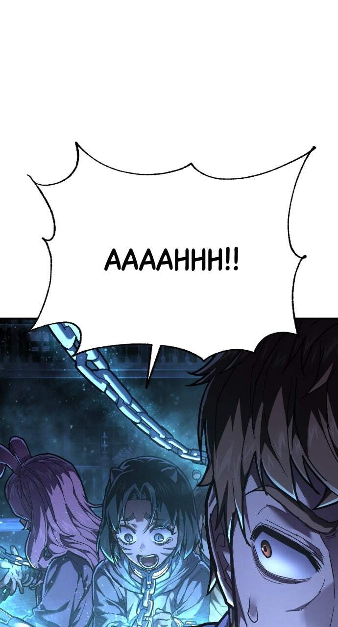 The Executioner (Lee Jehwan) Chapter 33 page 13 - 