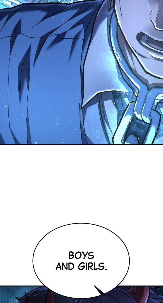 The Executioner (Lee Jehwan) Chapter 33 page 14 - 