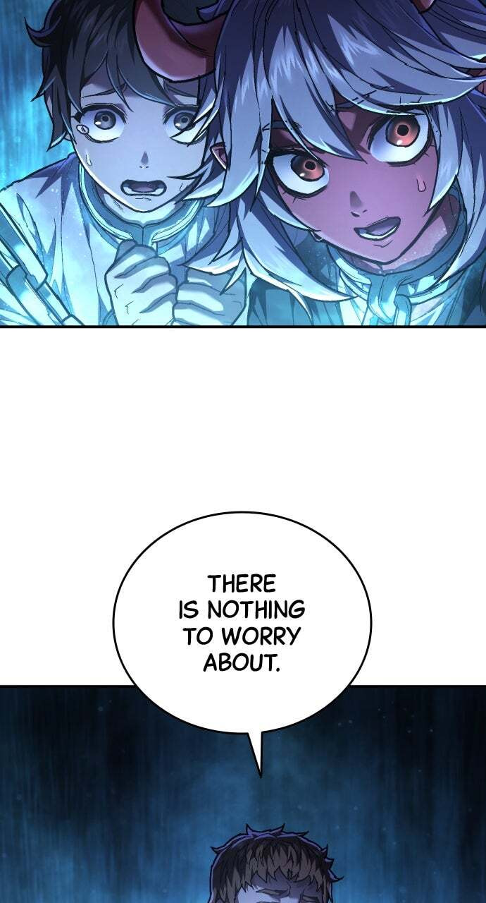 The Executioner (Lee Jehwan) Chapter 33 page 15 - 