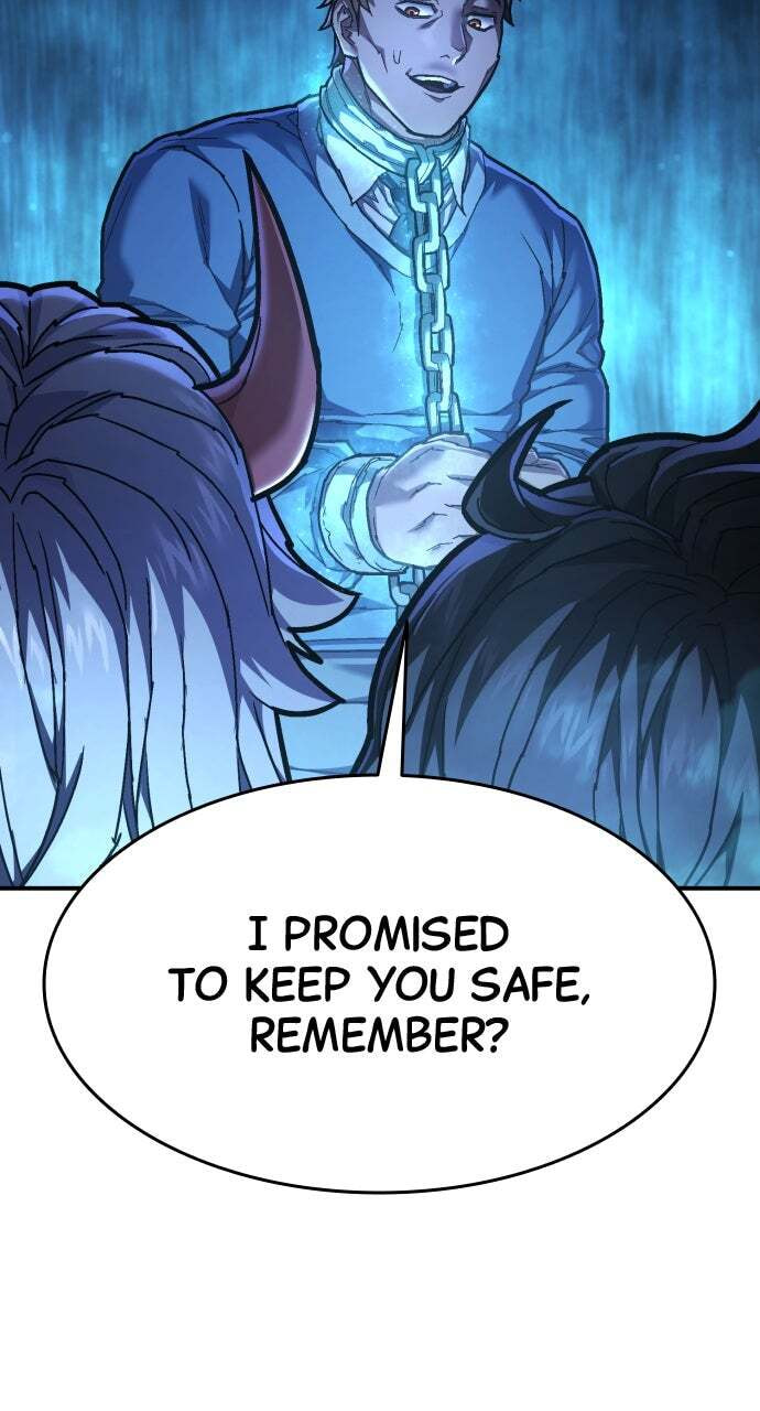 The Executioner (Lee Jehwan) Chapter 33 page 16 - 