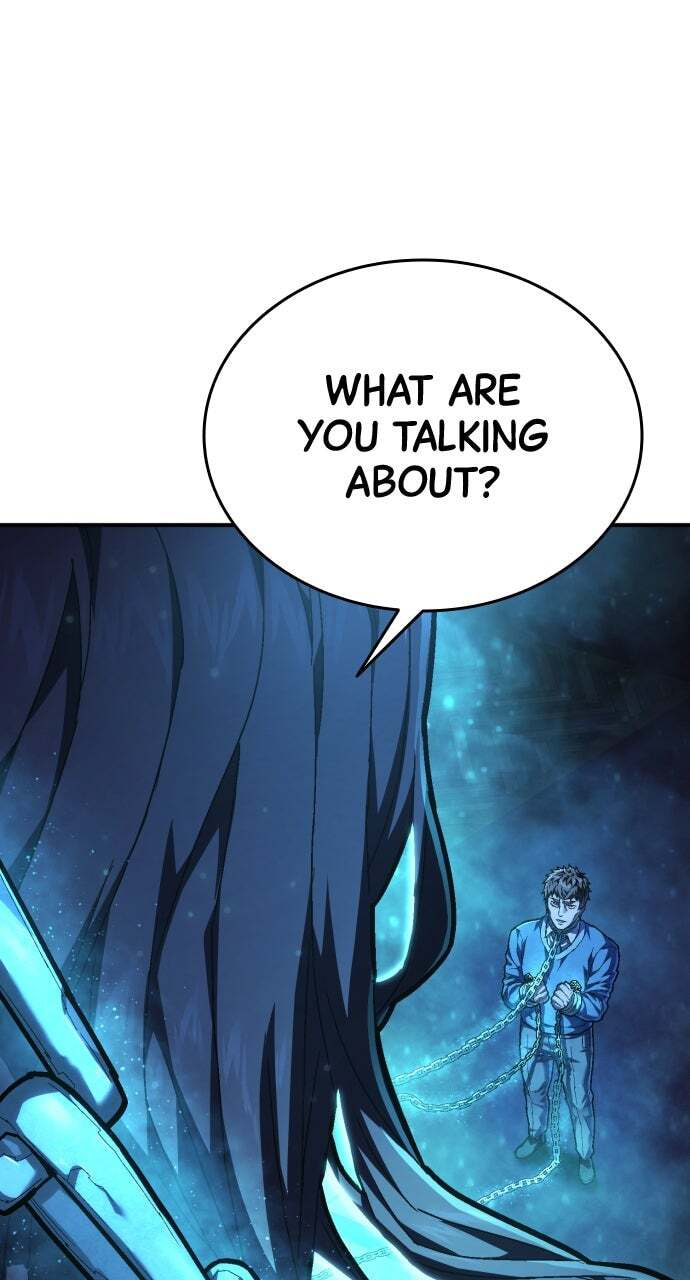 The Executioner (Lee Jehwan) Chapter 33 page 17 - 