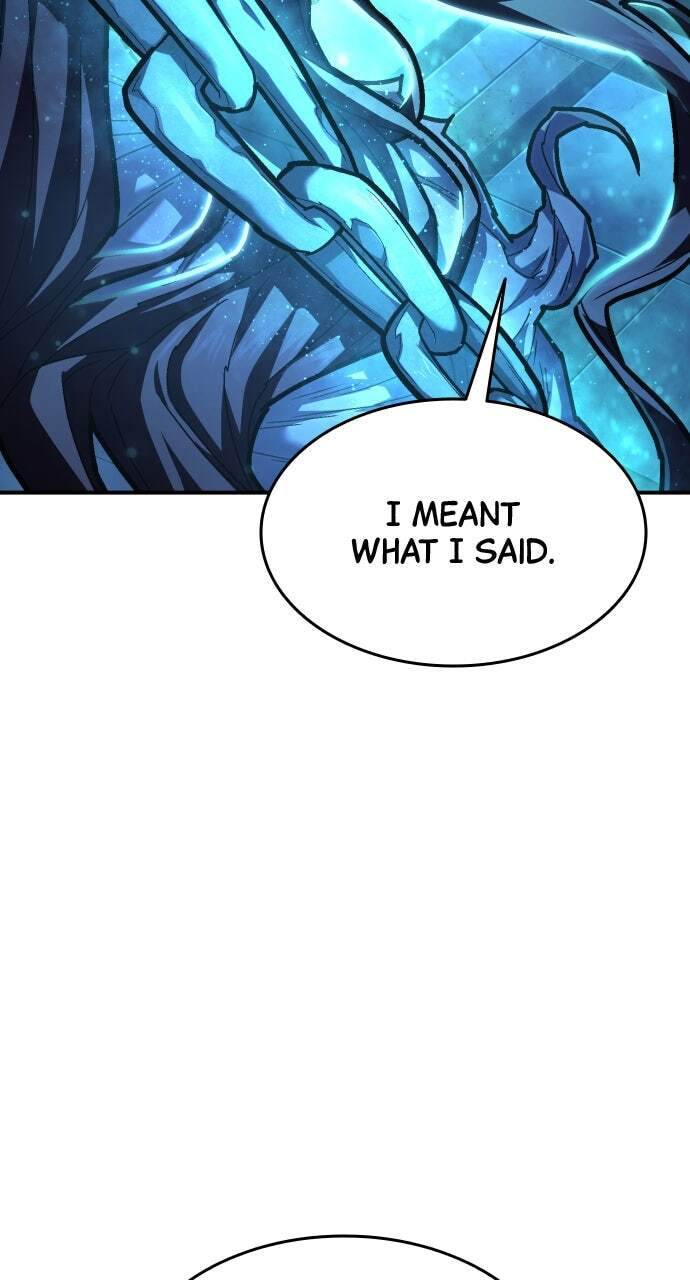 The Executioner (Lee Jehwan) Chapter 33 page 18 - 