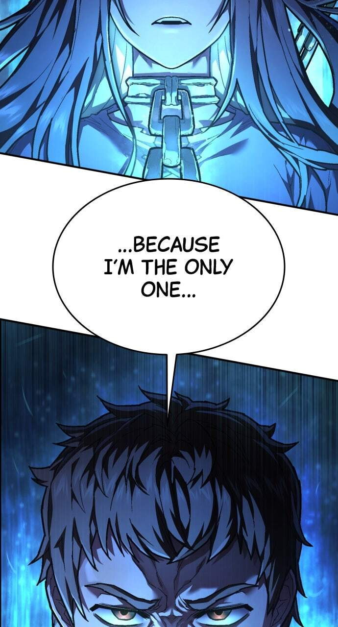 The Executioner (Lee Jehwan) Chapter 33 page 20 - 