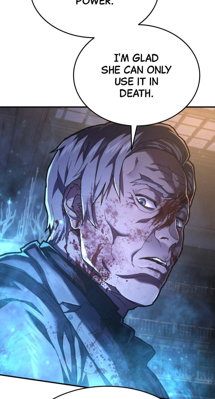 The Executioner (Lee Jehwan) Chapter 33 page 3 - 