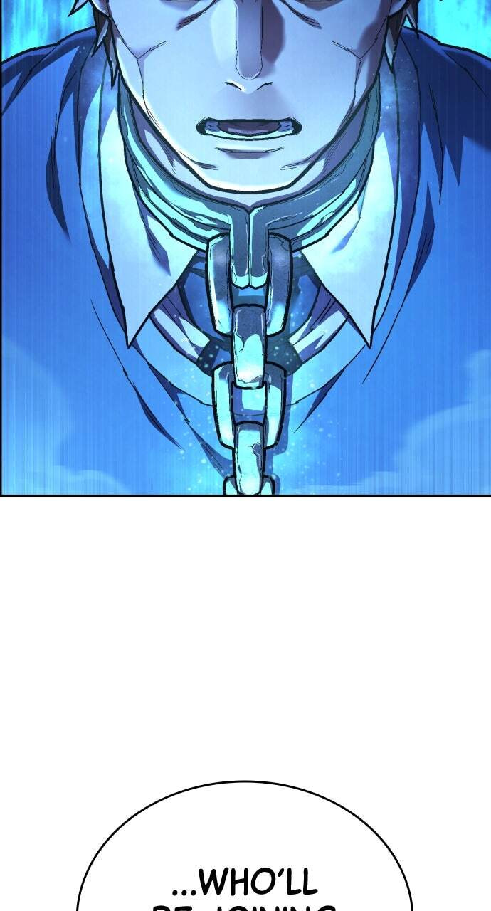 The Executioner (Lee Jehwan) Chapter 33 page 21 - 