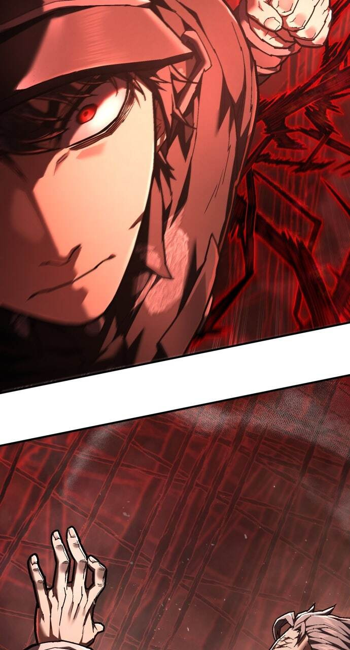 The Executioner (Lee Jehwan) Chapter 33 page 24 - 