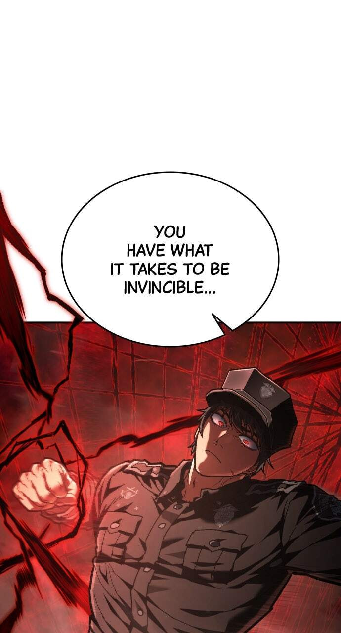 The Executioner (Lee Jehwan) Chapter 33 page 28 - 