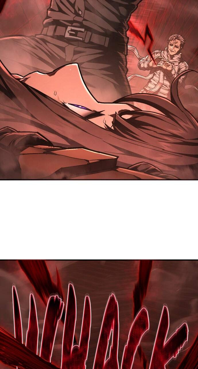 The Executioner (Lee Jehwan) Chapter 33 page 29 - 