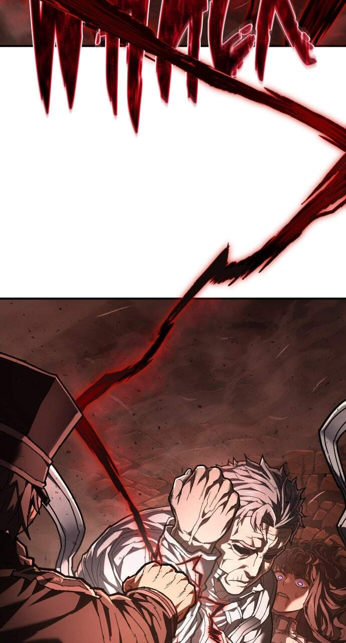 The Executioner (Lee Jehwan) Chapter 33 page 30 - 