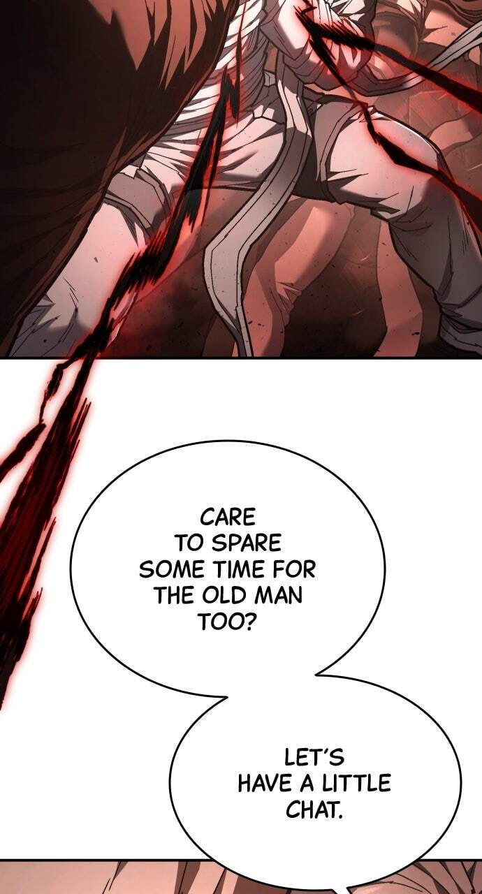 The Executioner (Lee Jehwan) Chapter 33 page 31 - 