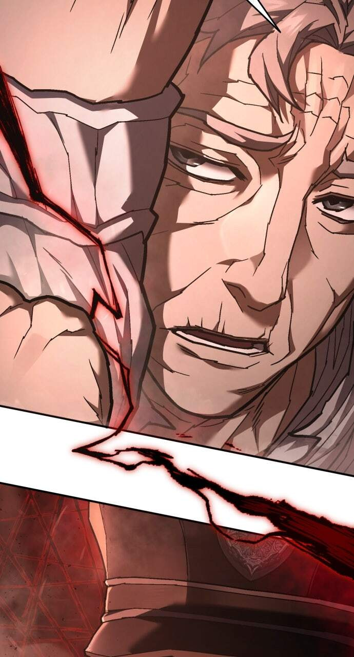 The Executioner (Lee Jehwan) Chapter 33 page 32 - 