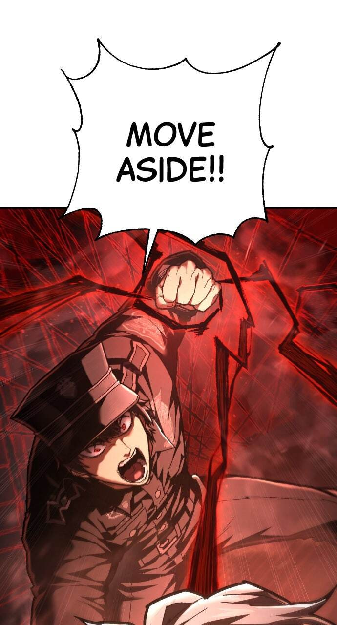 The Executioner (Lee Jehwan) Chapter 33 page 34 - 