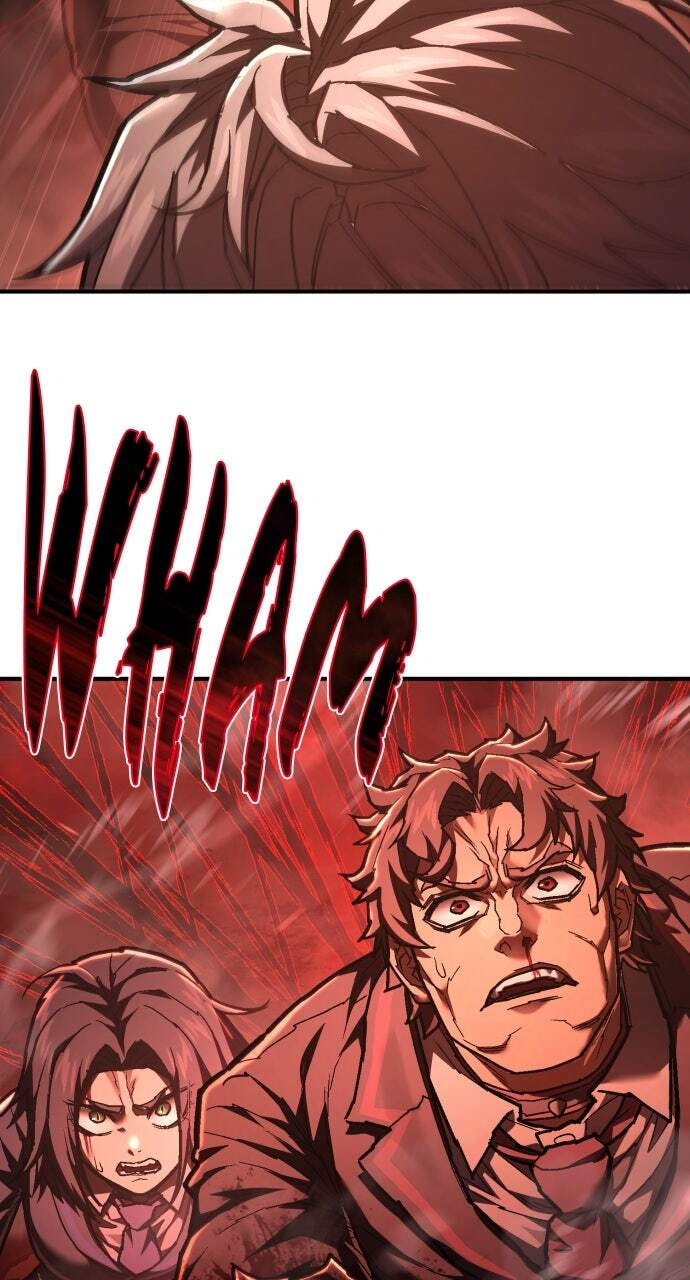 The Executioner (Lee Jehwan) Chapter 33 page 35 - 