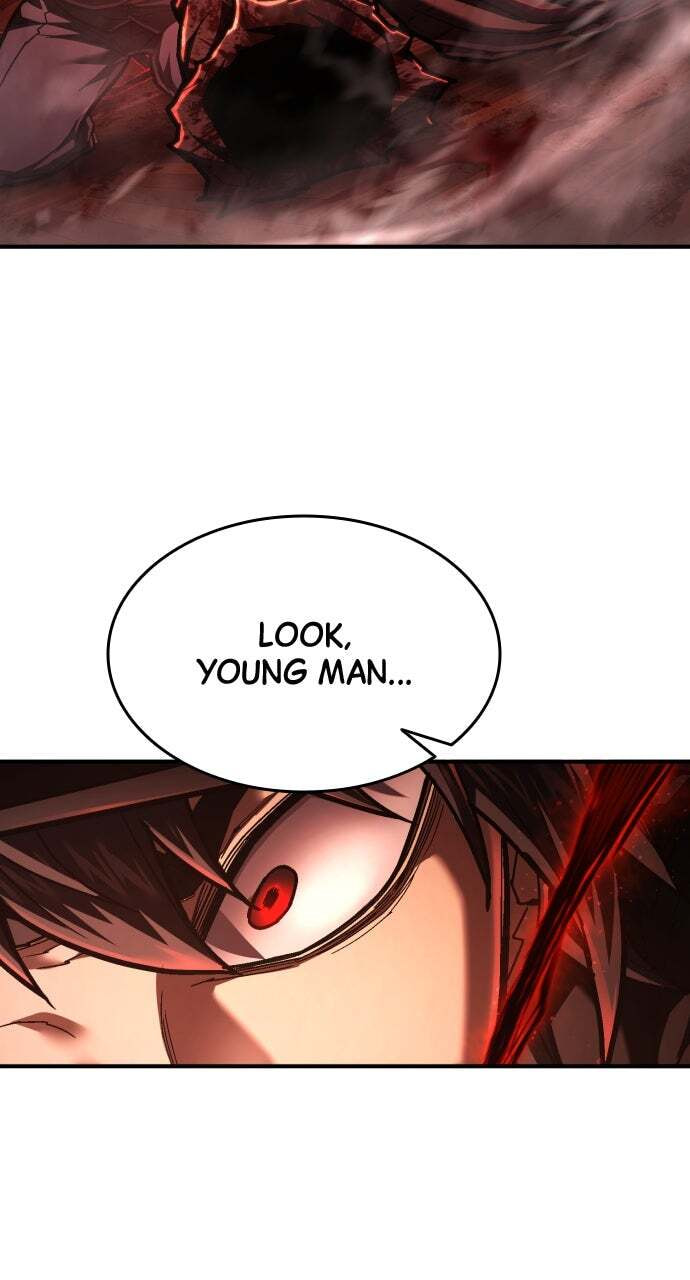 The Executioner (Lee Jehwan) Chapter 33 page 36 - 