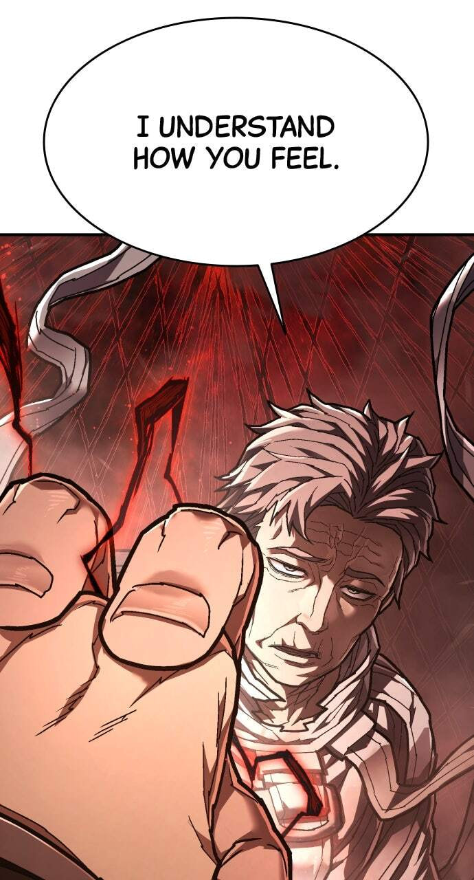 The Executioner (Lee Jehwan) Chapter 33 page 37 - 