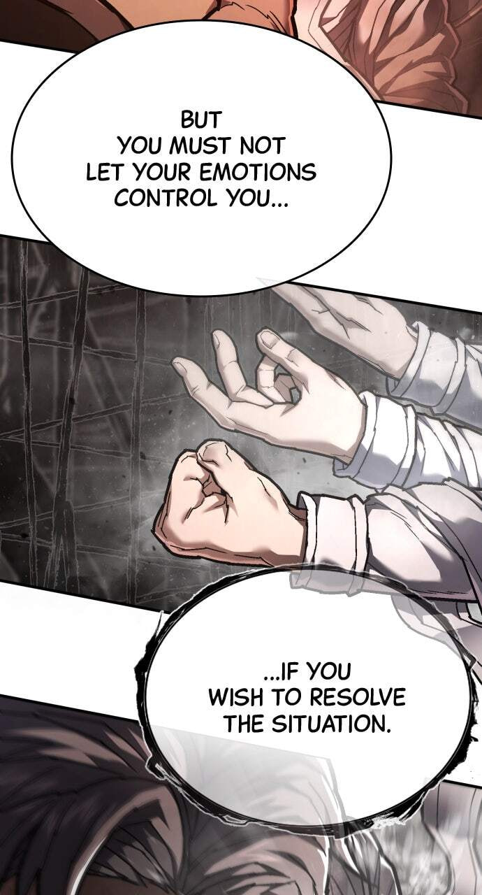 The Executioner (Lee Jehwan) Chapter 33 page 38 - 