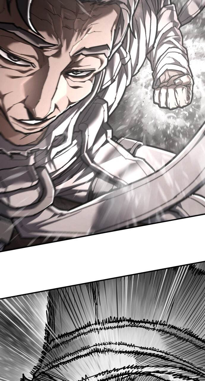 The Executioner (Lee Jehwan) Chapter 33 page 39 - 