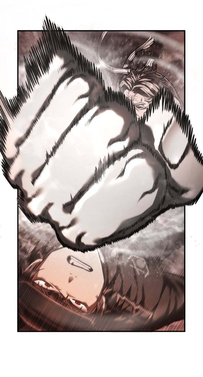 The Executioner (Lee Jehwan) Chapter 33 page 41 - 