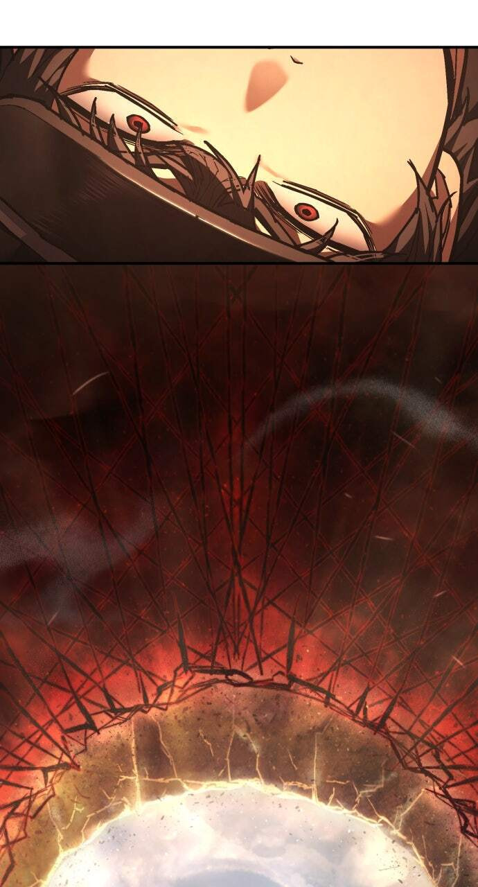 The Executioner (Lee Jehwan) Chapter 33 page 42 - 