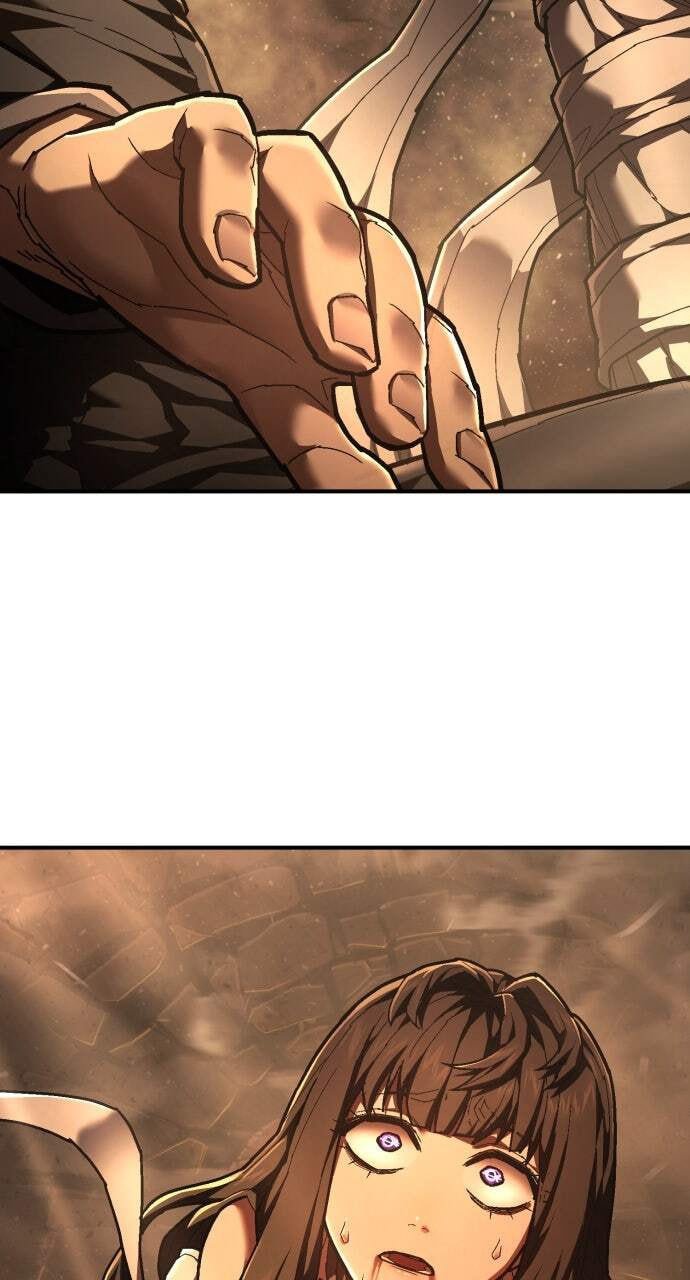The Executioner (Lee Jehwan) Chapter 33 page 44 - 