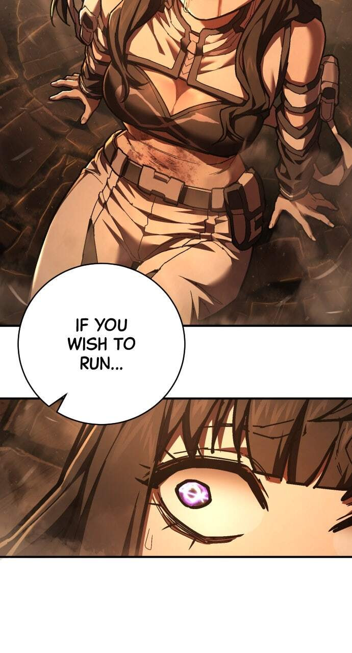 The Executioner (Lee Jehwan) Chapter 33 page 45 - 