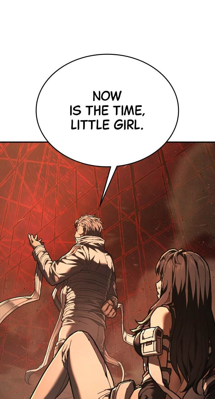 The Executioner (Lee Jehwan) Chapter 33 page 46 - 