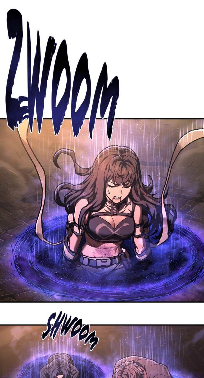 The Executioner (Lee Jehwan) Chapter 33 page 48 - 