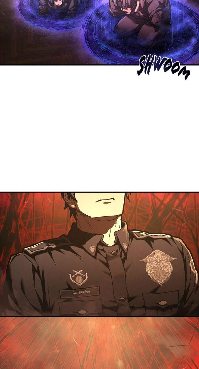 The Executioner (Lee Jehwan) Chapter 33 page 49 - 