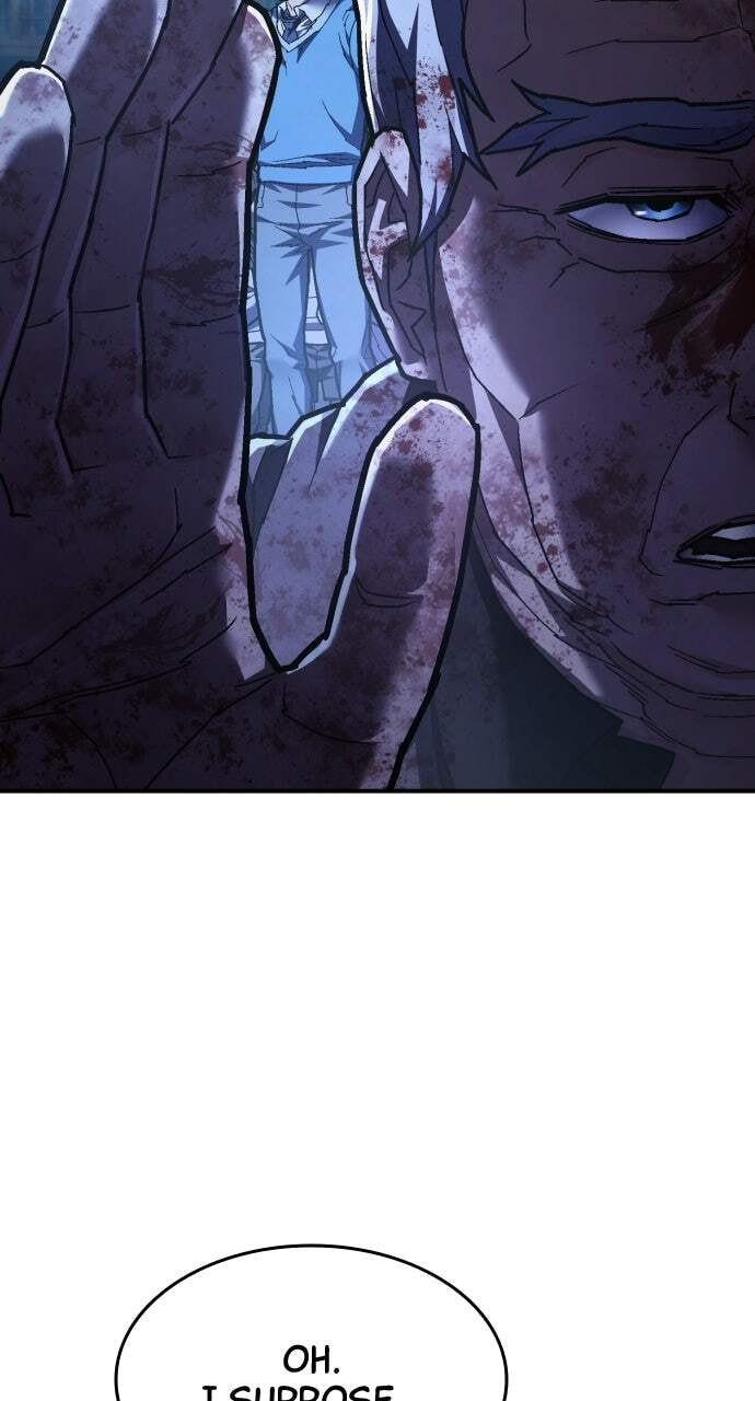 The Executioner (Lee Jehwan) Chapter 33 page 6 - 