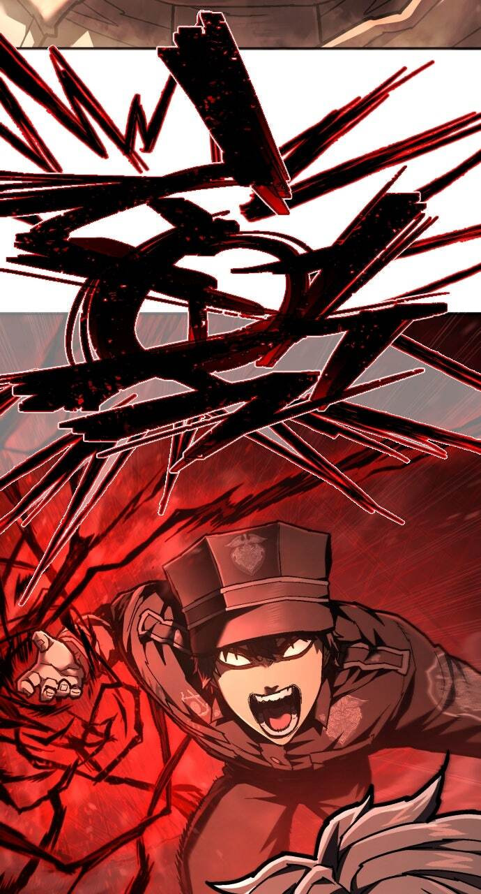 The Executioner (Lee Jehwan) Chapter 33 page 53 - 