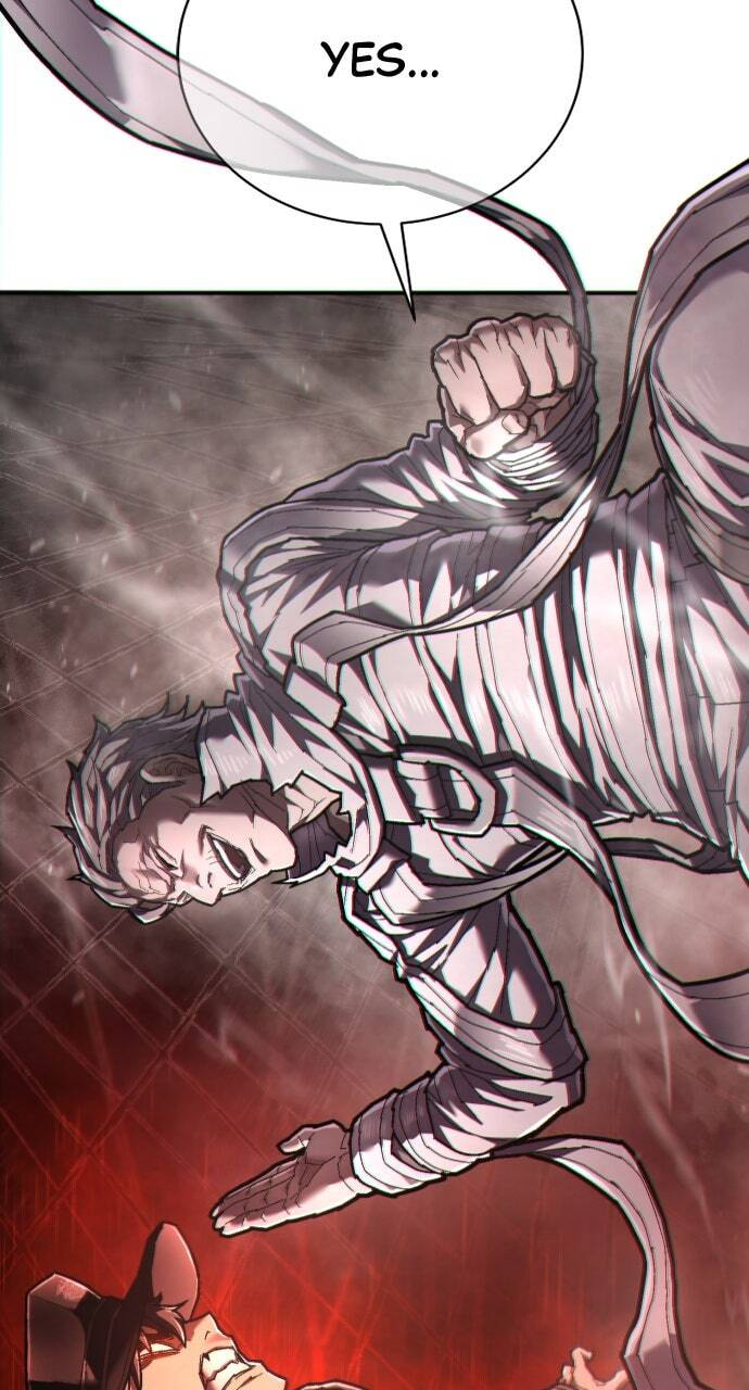 The Executioner (Lee Jehwan) Chapter 33 page 55 - 