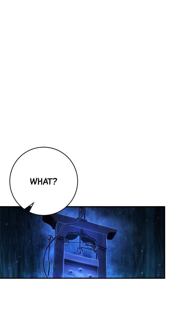 The Executioner (Lee Jehwan) Chapter 33 page 58 - 