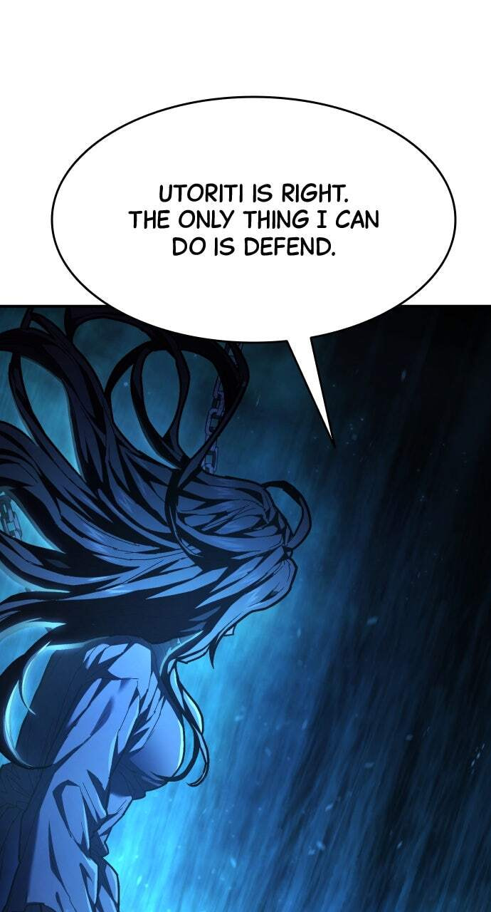 The Executioner (Lee Jehwan) Chapter 33 page 59 - 
