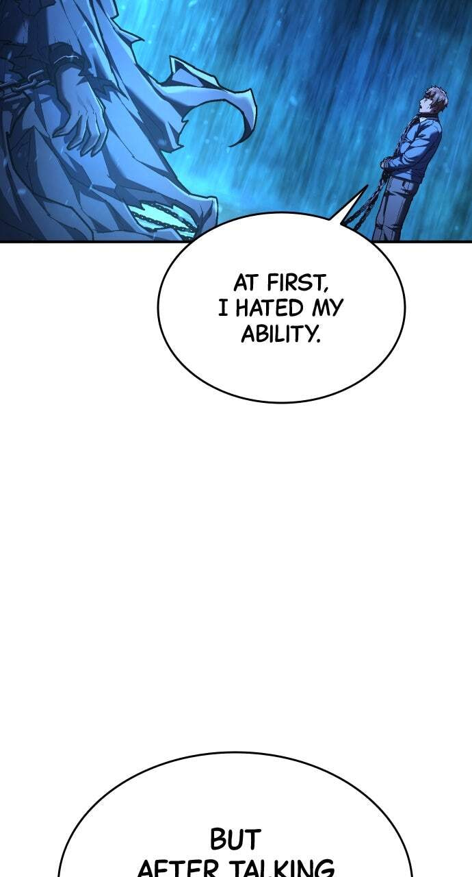 The Executioner (Lee Jehwan) Chapter 33 page 60 - 