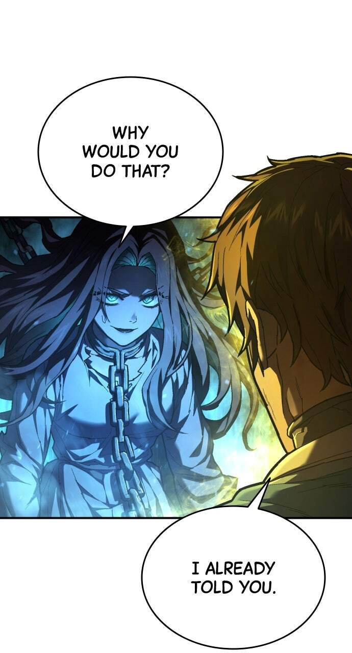 The Executioner (Lee Jehwan) Chapter 33 page 65 - 
