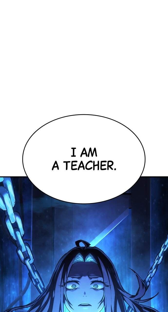 The Executioner (Lee Jehwan) Chapter 33 page 66 - 