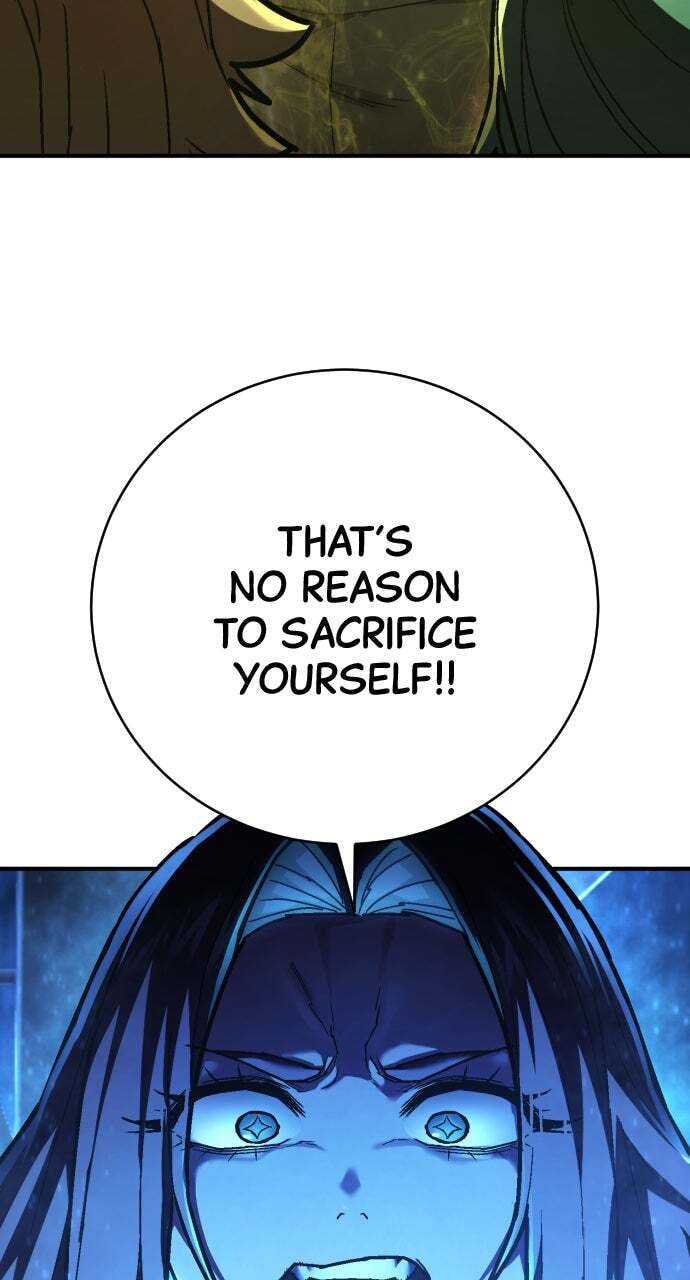 The Executioner (Lee Jehwan) Chapter 33 page 68 - 