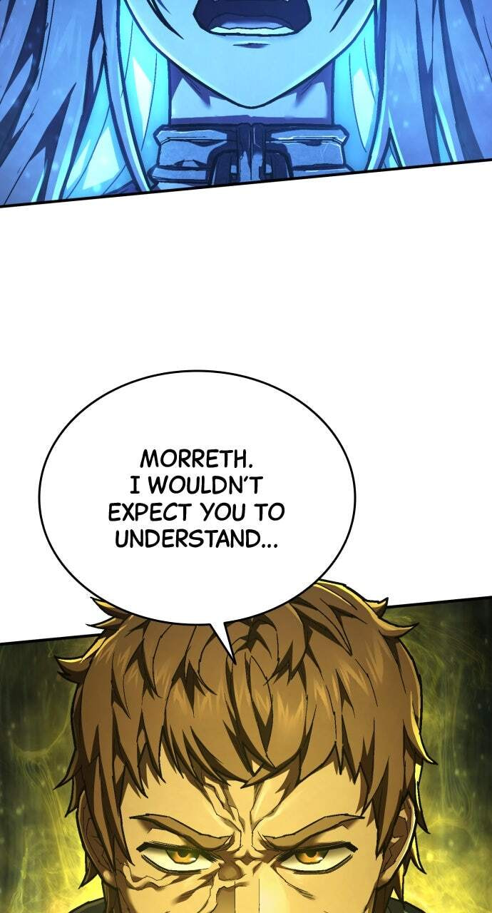 The Executioner (Lee Jehwan) Chapter 33 page 69 - 