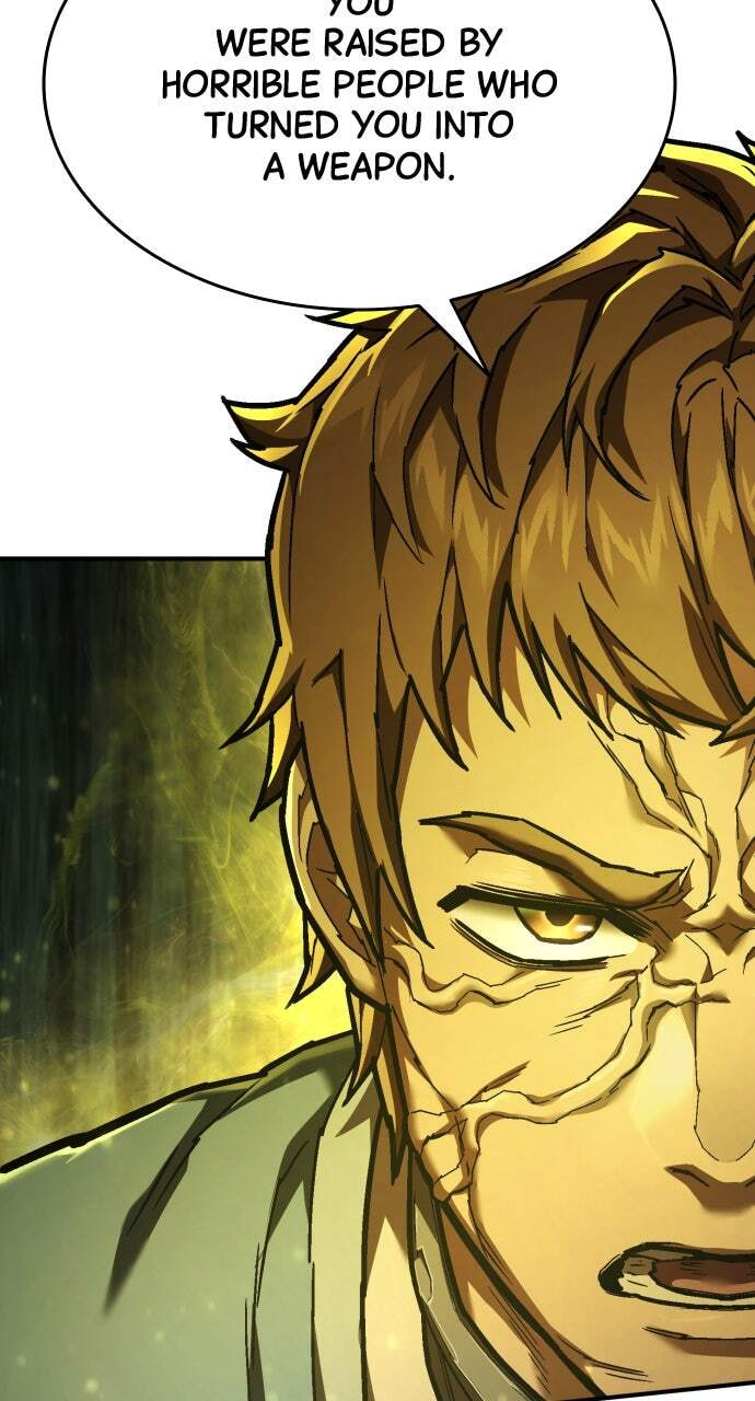The Executioner (Lee Jehwan) Chapter 33 page 71 - 