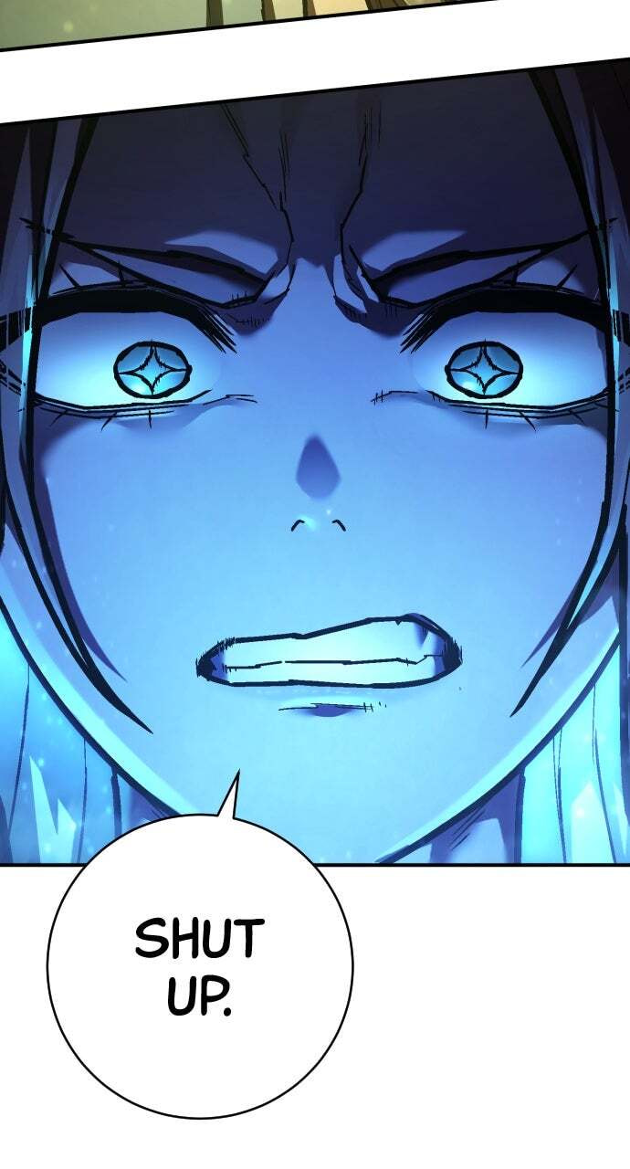 The Executioner (Lee Jehwan) Chapter 33 page 72 - 