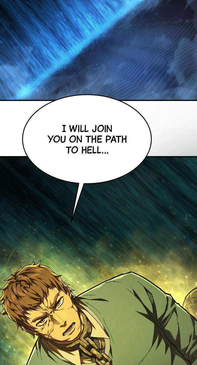 The Executioner (Lee Jehwan) Chapter 33 page 78 - 
